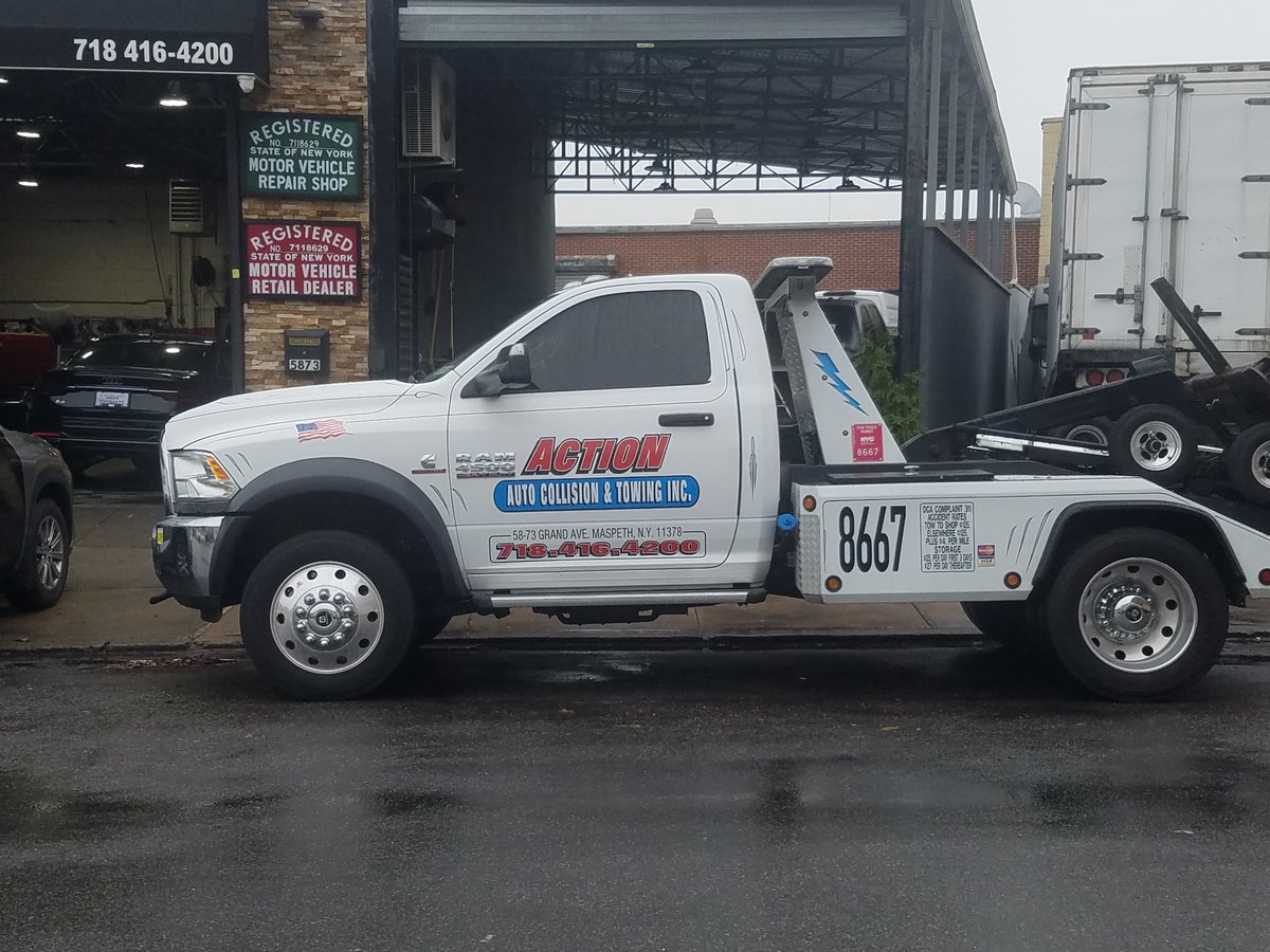 Action Auto Collision (@PhilipScala5873) / Posts / X