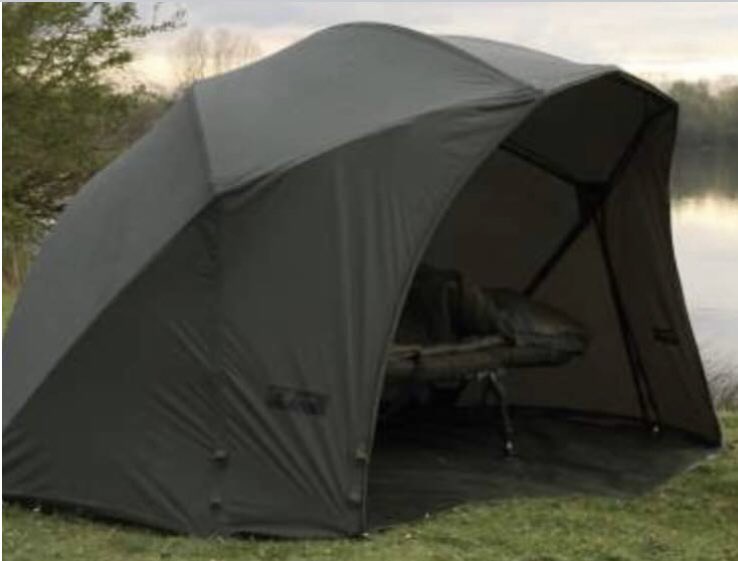RobbieEdwards7's tweet image. Bivvy for sale. DM for details
