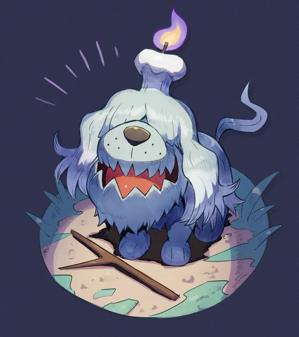 ボチ#ポケモンSV 