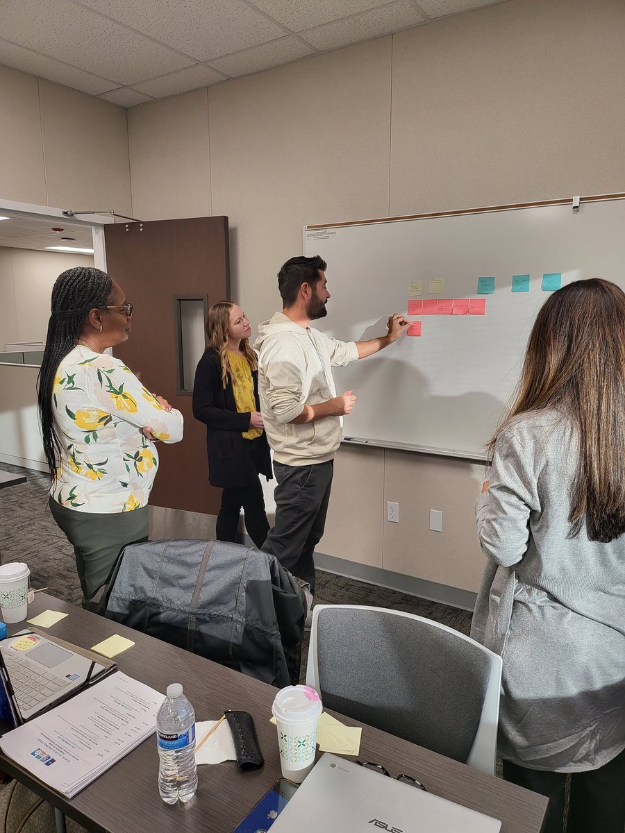 joycasey1122's tweet photo. Aligning efficacy with Student-Centered Coaching in Romoland,  CA! #SCCoaching2022 #masteryexperiences #vicariousexperiences #buildingefficacy @SweeneyDiane @MEchiverri https://t.co/CptagKSGB0