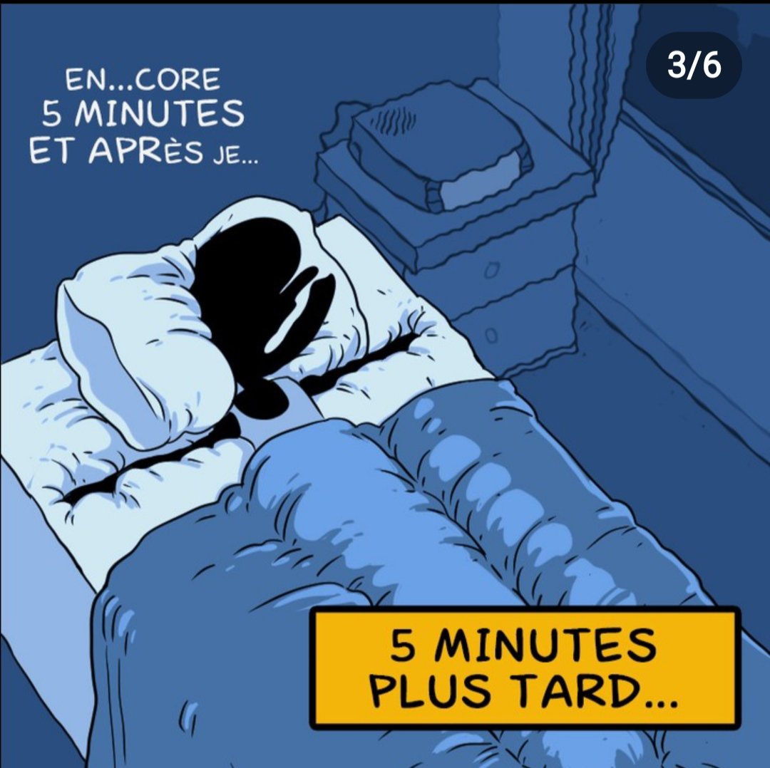PaolaAssiya's tweet photo. 🚨⚠️
Réveille toi avant qu'il soit trop tard... https://t.co/S33T2HWHB3