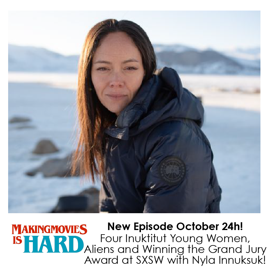 Making Movies Is Hard!!! tweet media