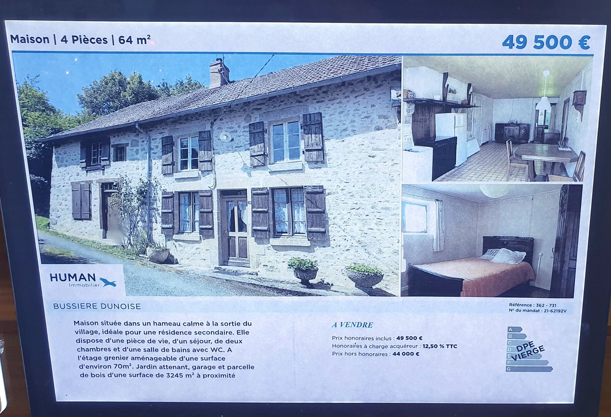 dav_cayla's tweet photo. La Creuse, cet autre monde. https://t.co/LNKjTzVEDa