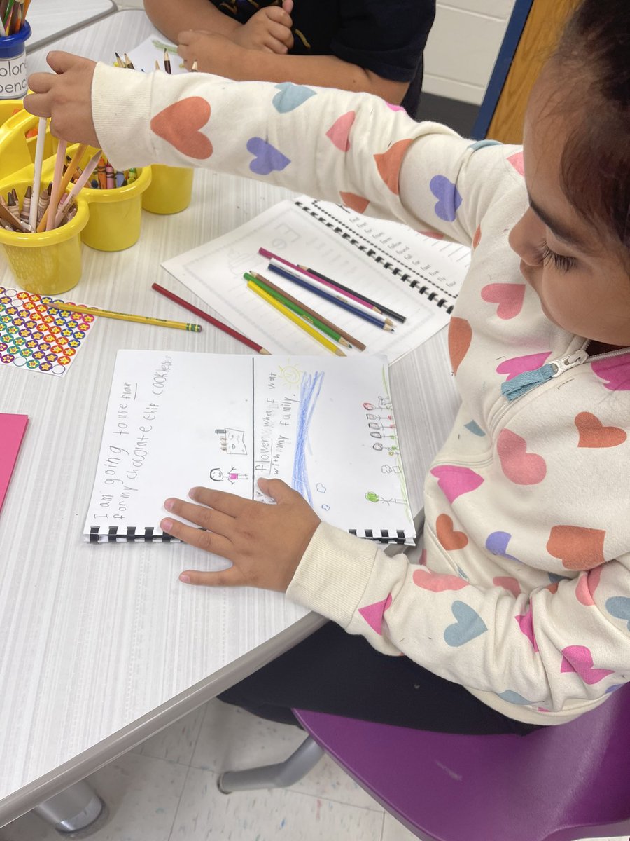 MrsCulhaneESL's tweet photo. The 2nd graders love learning a new pair of homophones each week. Homophones are fun! #flour #flower #ASD4ALL #LakeParkPanthers https://t.co/pcubiFcccr