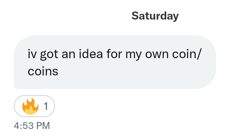 amiris_brown's tweet photo. #crypto #web3 #Solidity #FullStack #dev #startup #teambuilding #talentfinder #talentscouter #recruiter
.
.
.
🤔 How it started ..... How it's going 🙄 https://t.co/UgfqEeMNab