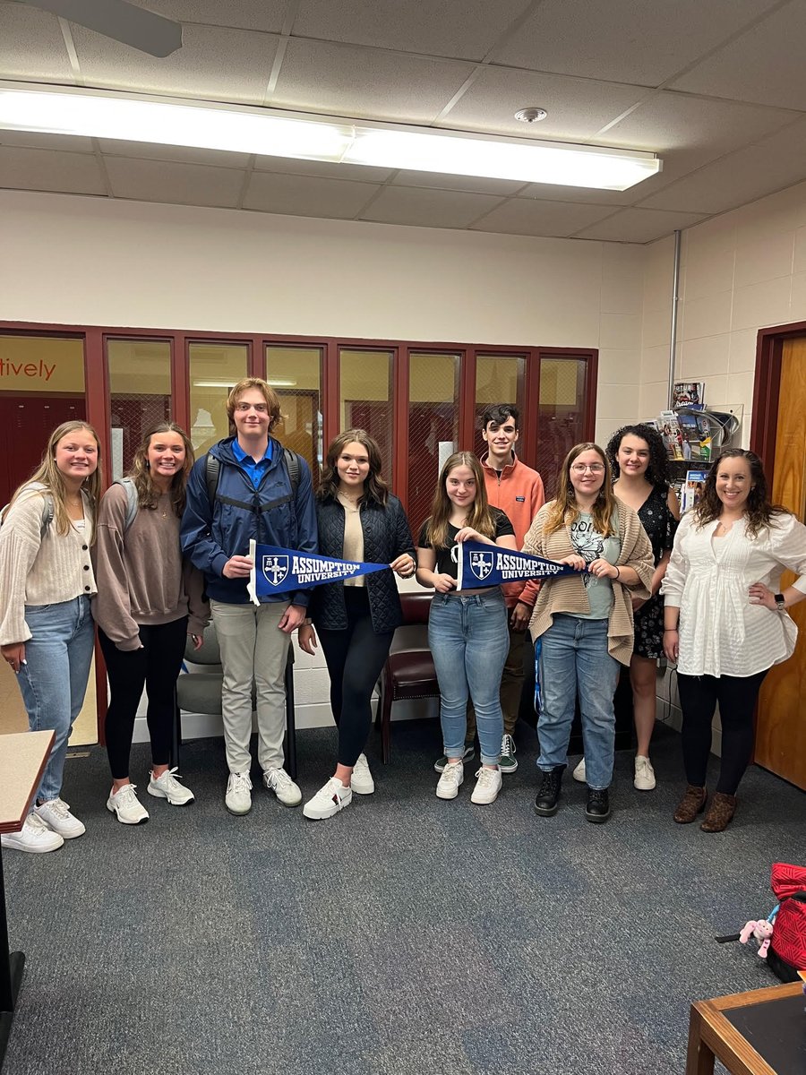 Corey Gendron tweet media