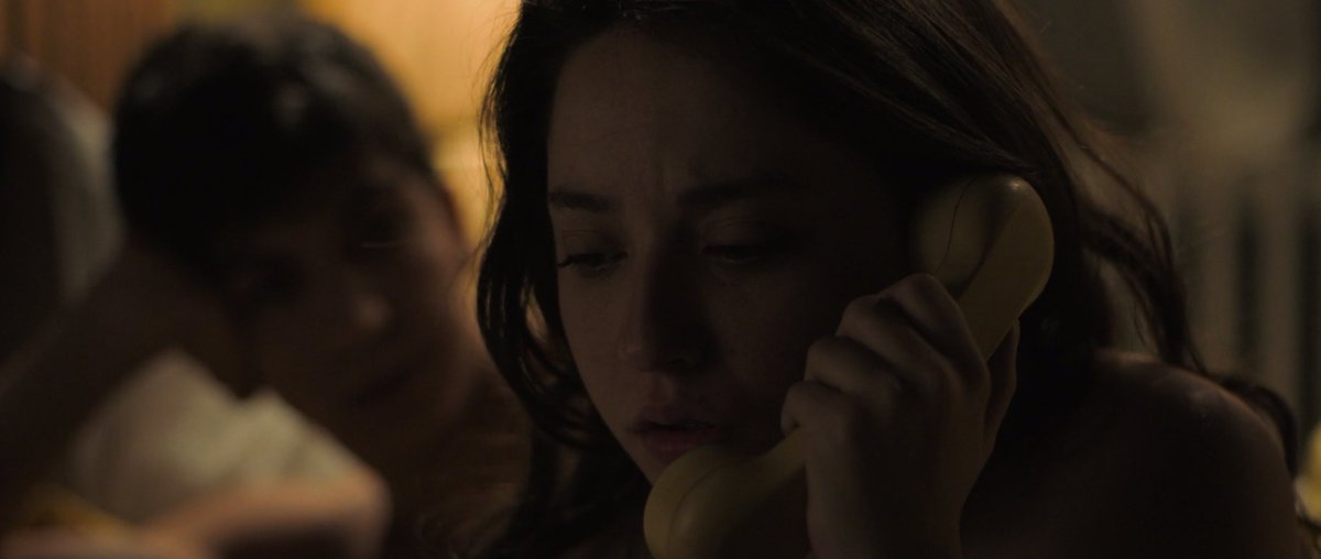 Criterion Channel (@criterionchannl) on Twitter photo Winner of a Special Jury Award at <a href="/sundancefest/">Sundance Film Festival</a>, <a href="/KaraaslanSerhat/">Serhat Karaaslan</a>’s THE CRIMINALS (2021) follows a young Turkish couple whose search for a hotel room takes a disturbing turn when an unexpected visitor intrudes. Winner of a Special Jury Award at <a href="/sundancefest/">Sundance Film Festival</a>, <a href="/KaraaslanSerhat/">Serhat Karaaslan</a>’s THE CRIMINALS (2021) follows a young Turkish couple whose search for a hotel room takes a disturbing turn when an unexpected visitor intrudes.