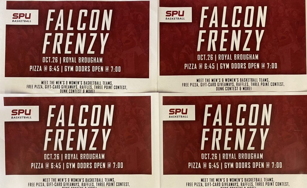 keffaz's tweet photo. Come out tomorrow night 7 PM meet the men’s &amp; women’s basketball team’s. Free entrance. Prizes, gift cards and more!! #GoFalcons https://t.co/AHi5zv94TC