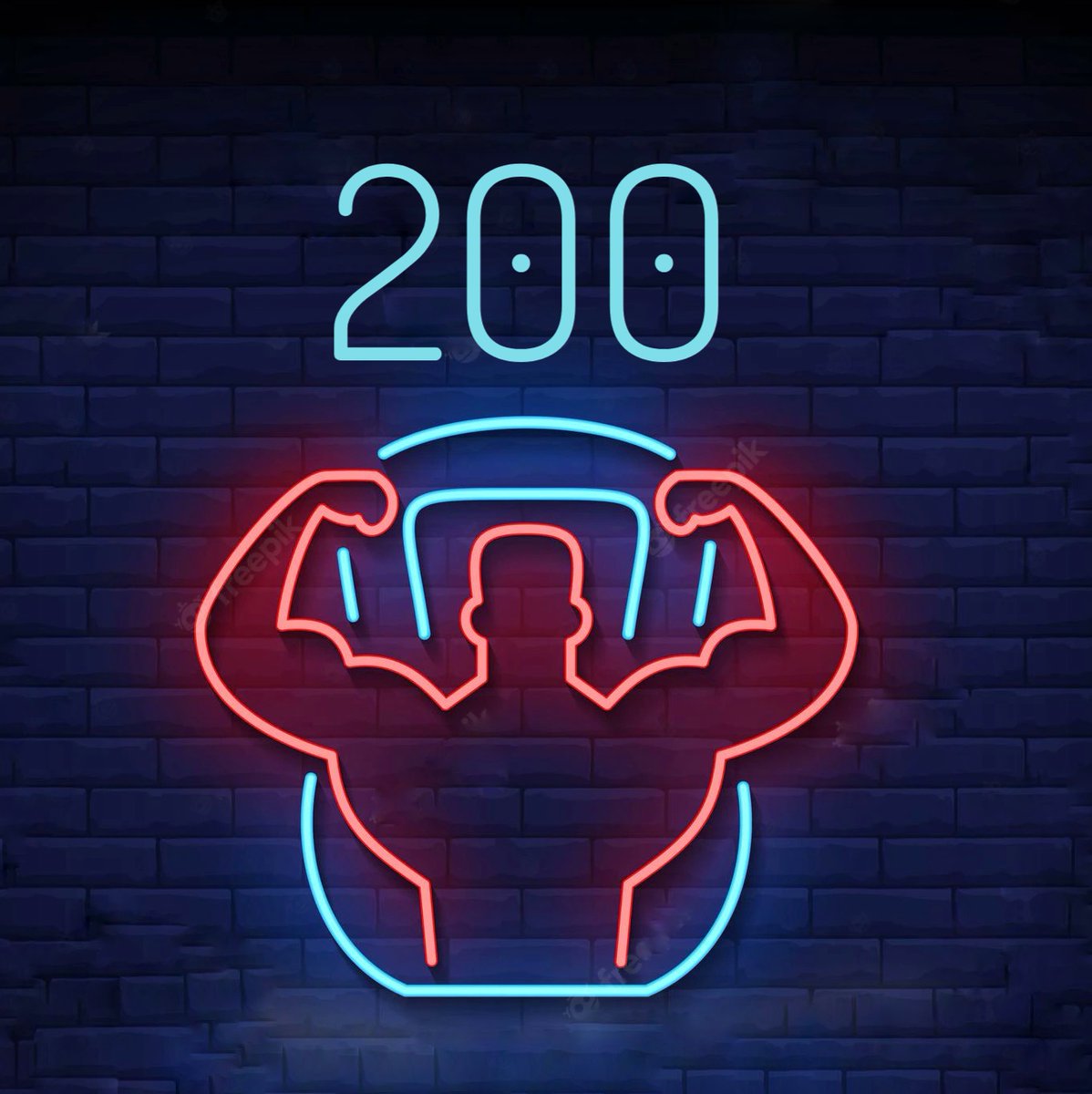gymsimulator_'s tweet photo. We now have 200 athletes in our gym. Thanks for your support 🫡🙌
.
#indiedev #indiegames #indiegame #IndieGameDev #madewithunity #gymlife #gymgame #MobileGame #workout #TuesdayMotivaton #development https://t.co/EsrujM97Og