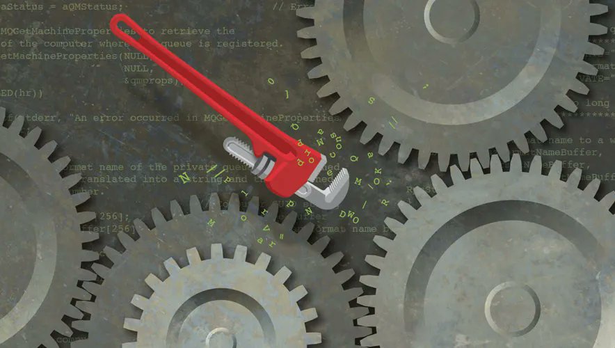 Uptime at Any Cost: Why Cyberactors Increasingly Targeted Manufacturing in 2021 <a href="/ASIS_Intl/">ASIS International</a> #security buff.ly/3rmzAeW