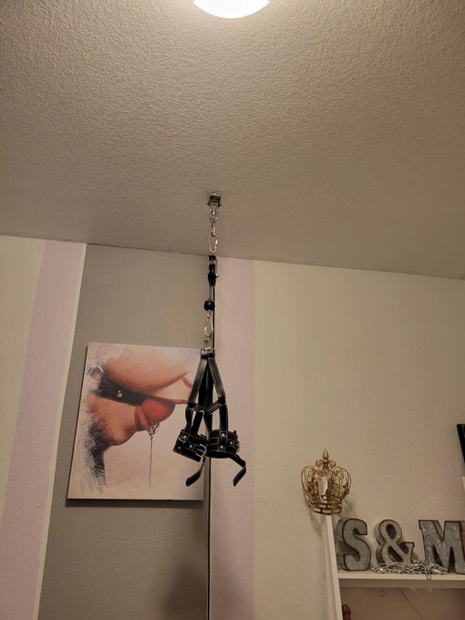 All done https://t.co/vCxXebL92K