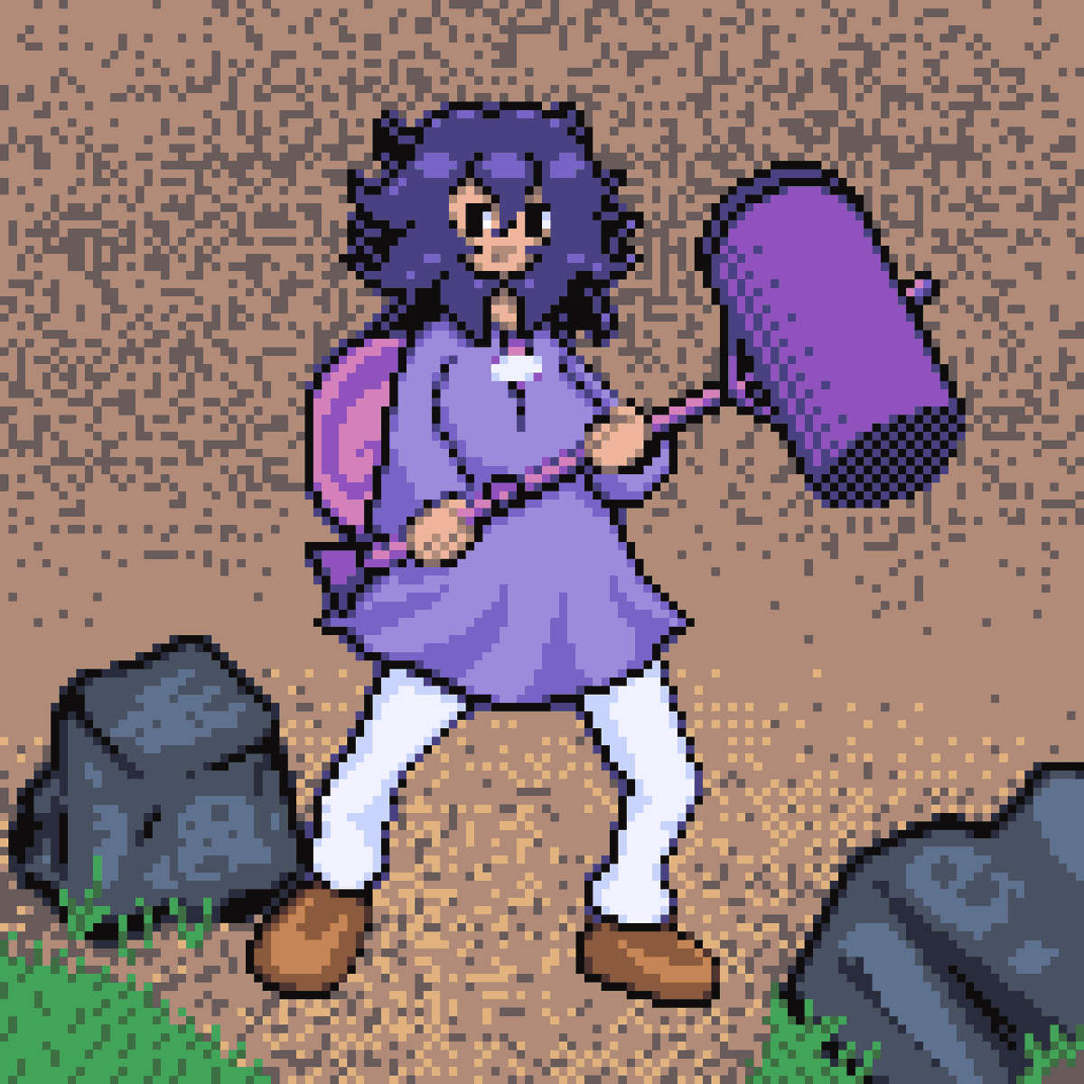 slum_berry's tweet photo. #pixelartist https://t.co/sMzphs8i9Z