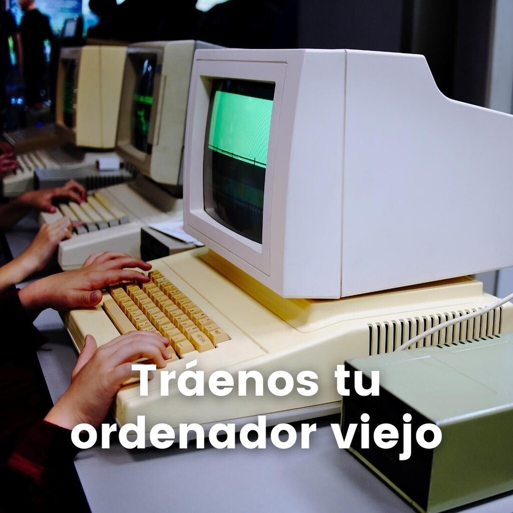 ScrapPoint's tweet photo. Cuando renueves tus aparatos eléctricos o electrónicos, recuerda reciclarlos correctamente, solo tienes que llevarlos a un gestor autorizado como Scrap Point.

Llámanos al 977 55 42 44 o al 639 657 681 o visítanos en el Polígono Francoli, 13, de Tarragon… https://t.co/W3mll5QX60 https://t.co/Vn0cLDe8QL