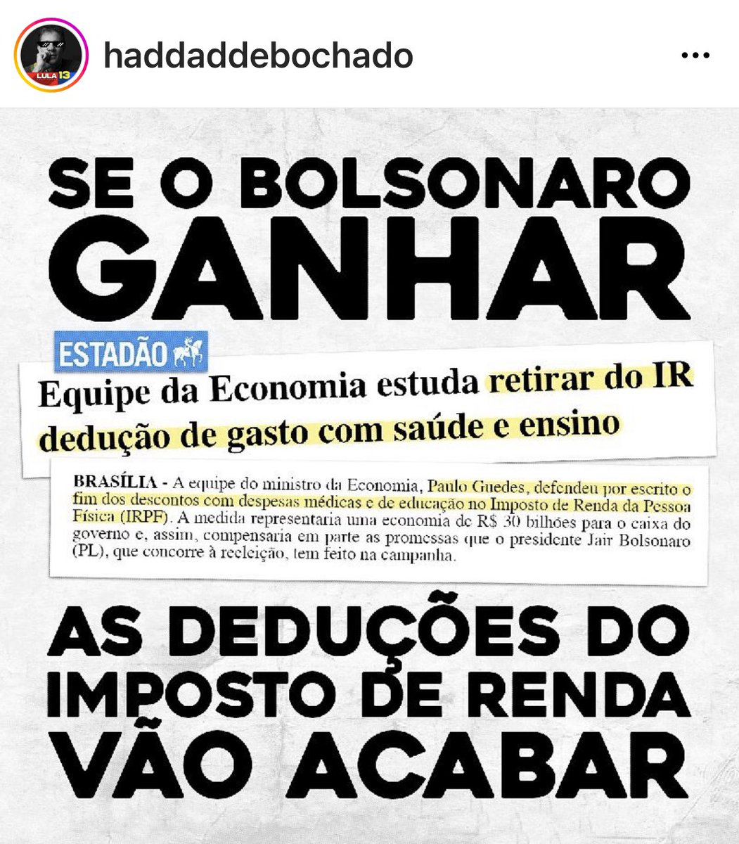 ⚠️Atenção