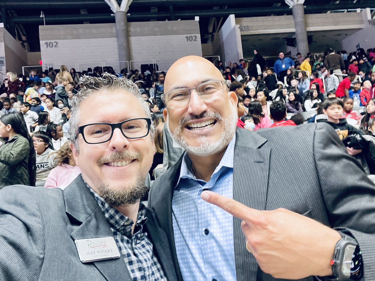 Jeff Winget - Rowlett City Council Place 2 tweet media