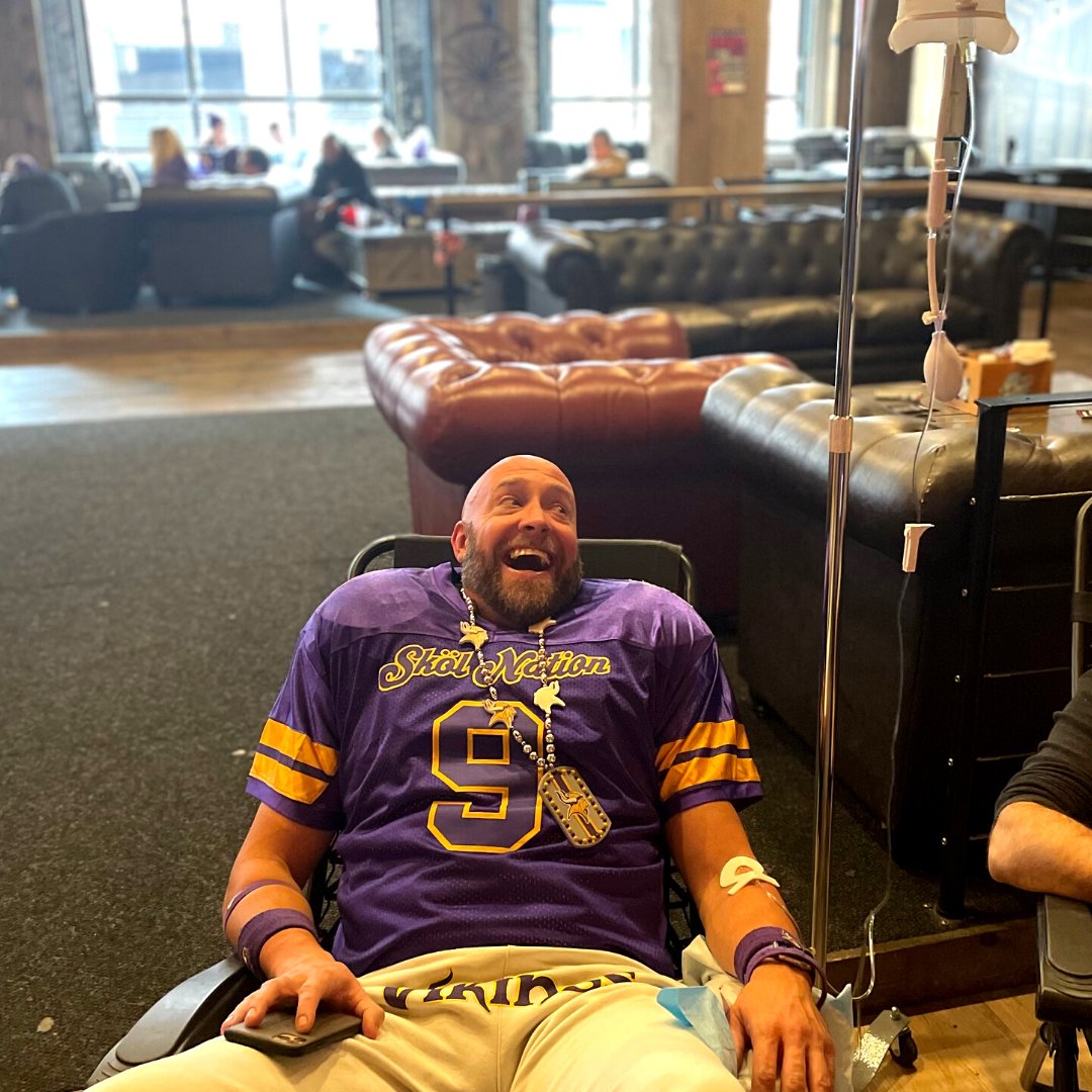 IV Minnesota tweet media