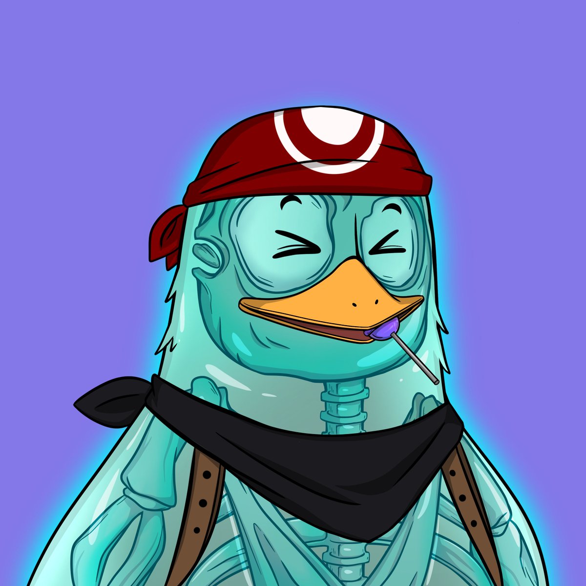 Pengu City || FREE MINT tweet media