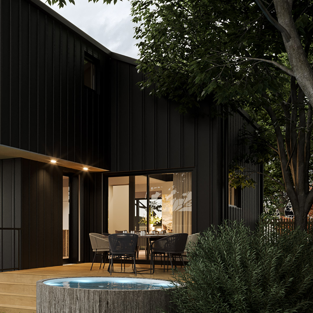 One SEED Architect tweet media