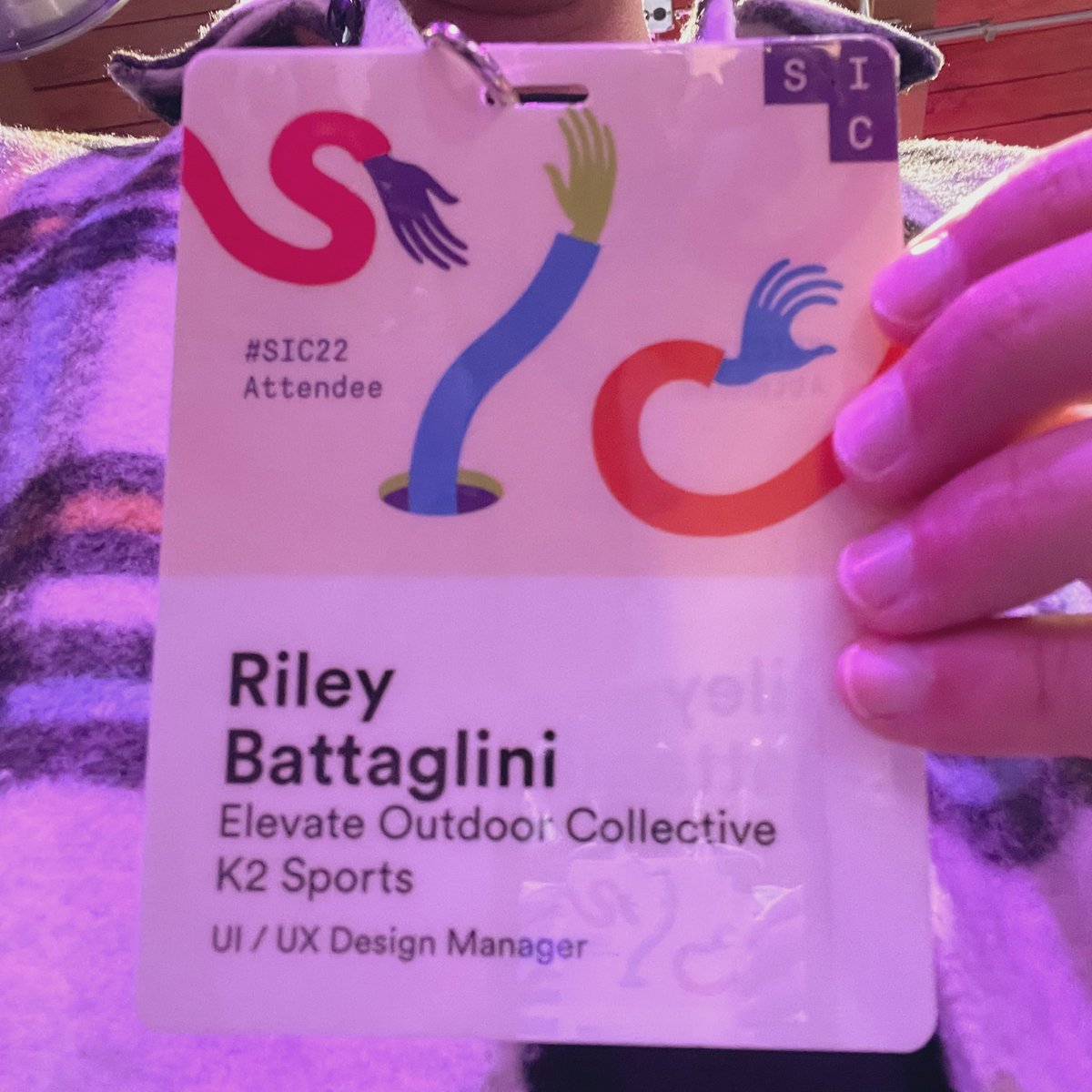 Riley Battaglini tweet media