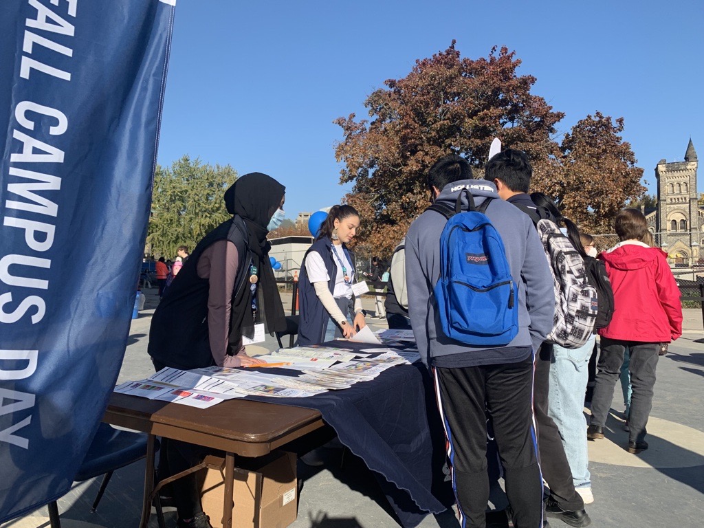 Future UofT tweet media