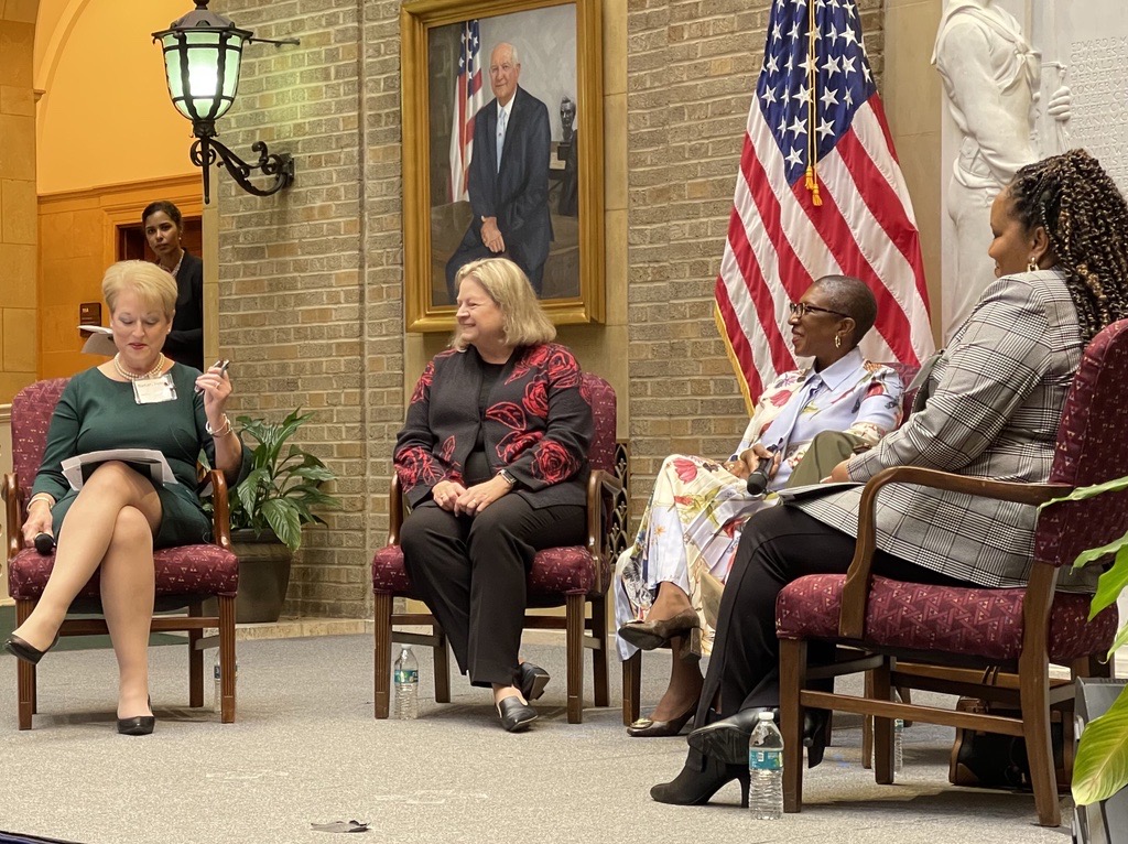 esallen's tweet photo. (🧵 1/3) “Only 37% of eligible older adults are participating in SNAP. This is unacceptable. This benefit program is there and meant to be used in times of need.” https://t.co/i4LLnMDzyN