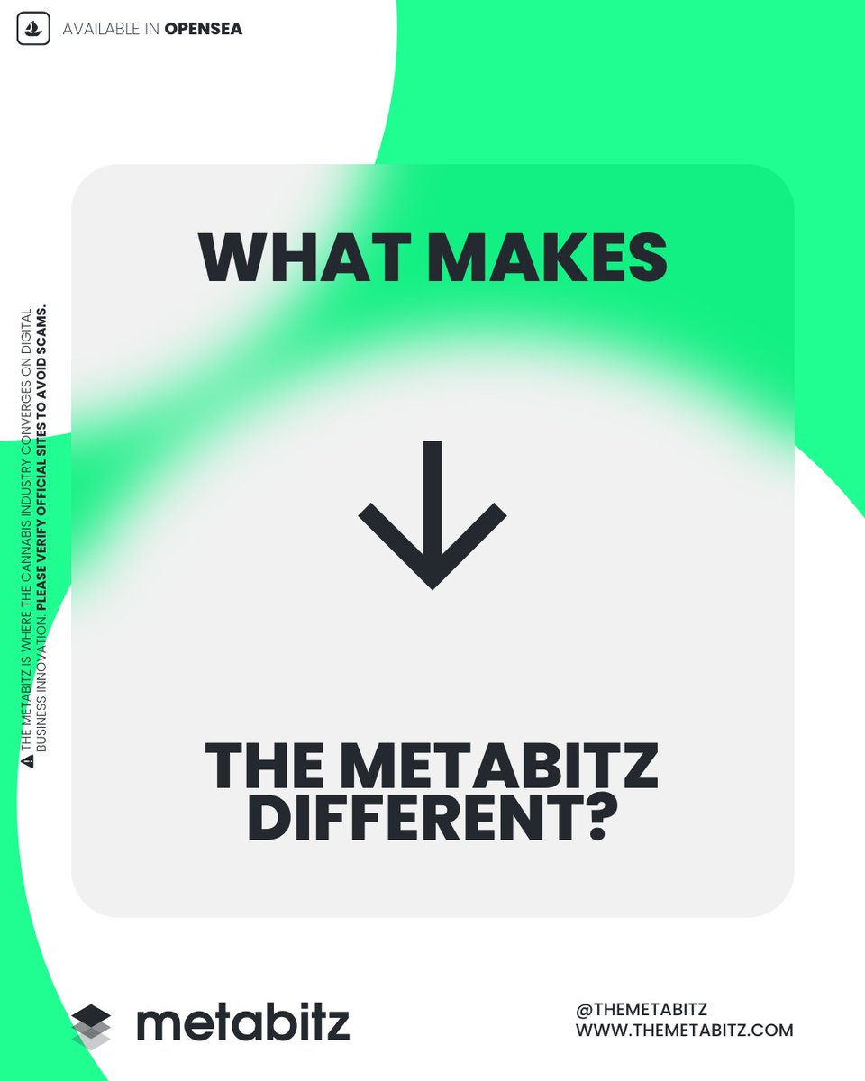 TheMetabitz's tweet photo. Through the platform, you will have access to digital assets backed with real physical assets, this makes The Metabitz different from a simple game. Get more info at @TheMetabitz https://t.co/i85Worf7bh