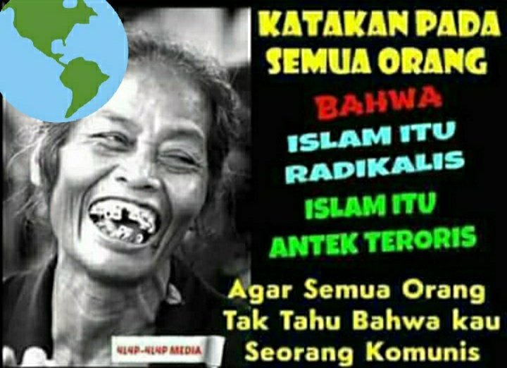KartaSahli's tweet photo. @FirzaHusain Lonte aja😂 https://t.co/podl7MWBVa