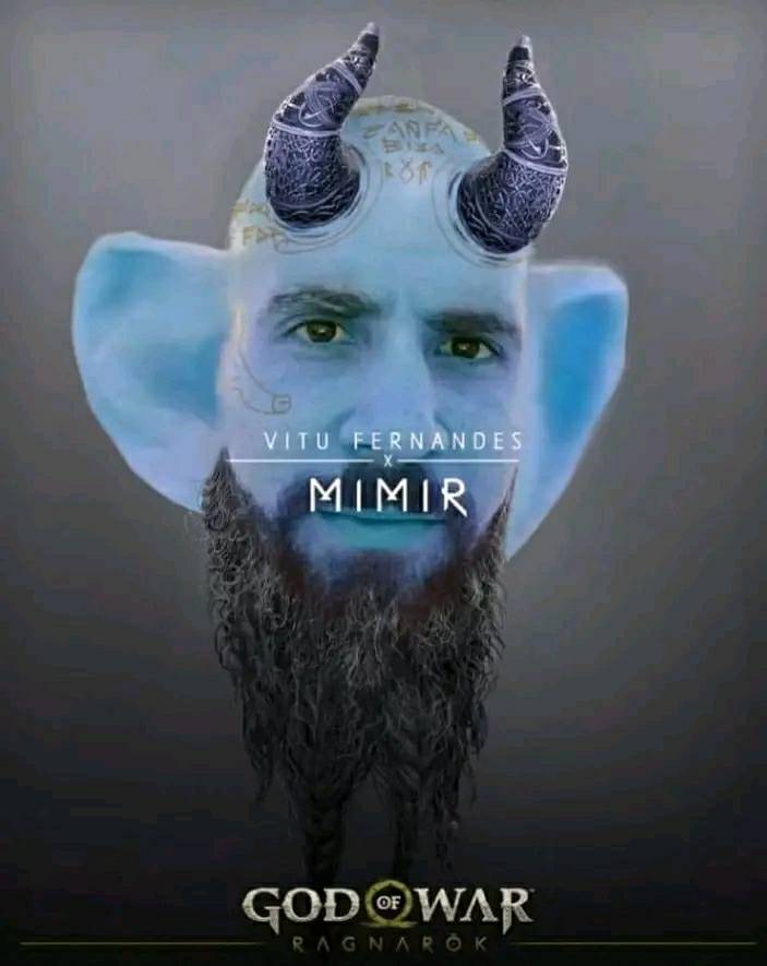 Acabaram de vazar a nova transformação do Mimir em RAGNAROK, muito feliz em saber que meu amigo <a href="/smzinho/">Smzinho</a> realizou a captura de movimentos e ainda emprestou os chifres de uma vida de Brasileiro sofredor para o personagem...