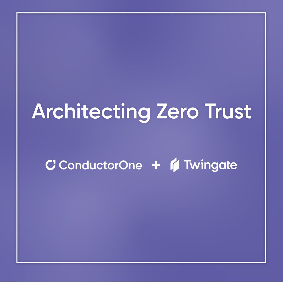 ConductorOne tweet media