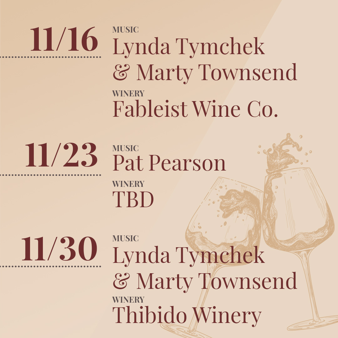 Red wine &amp; live music...name a better duo! 🍷💃 Find your mid-week pick-me-up at Tetto Rooftop Bar with our newest series Red on the Roof. Join us every Wednesday from 5-8 PM &amp; bring your favorite wine lovers along. We hope to see you there! ✨