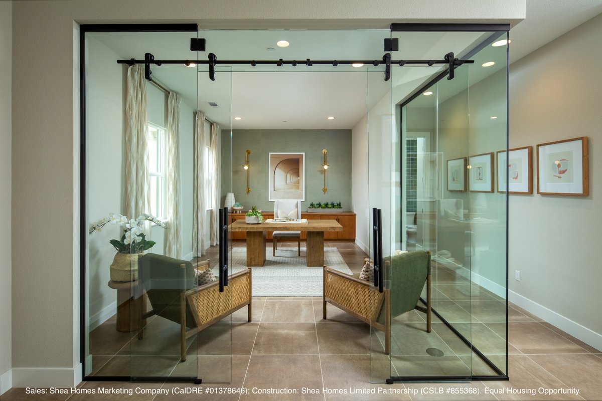 Shea Homes Northern California tweet media