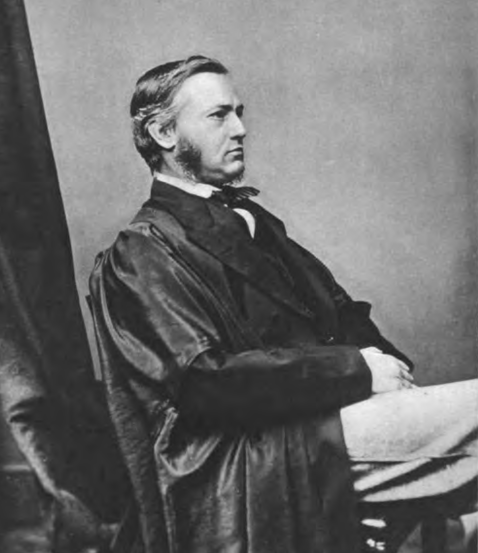 Fun fact: Max Müller's Hindu name (given to him by the pandits) was "Moksha Mûlara": "Giver (ra) of the knowledge (mûla) of final beatitude (moksha)" #Sanskrit #HistoryofLinguistics