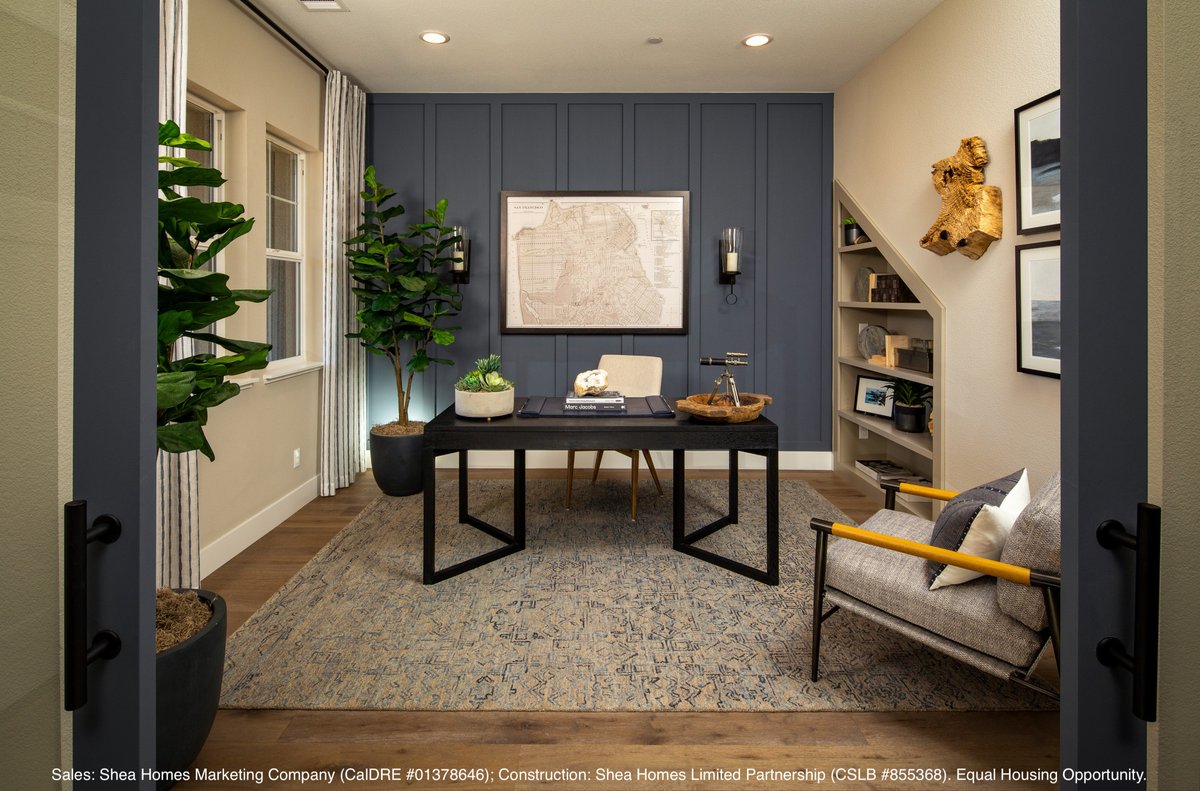 Shea Homes Northern California tweet media