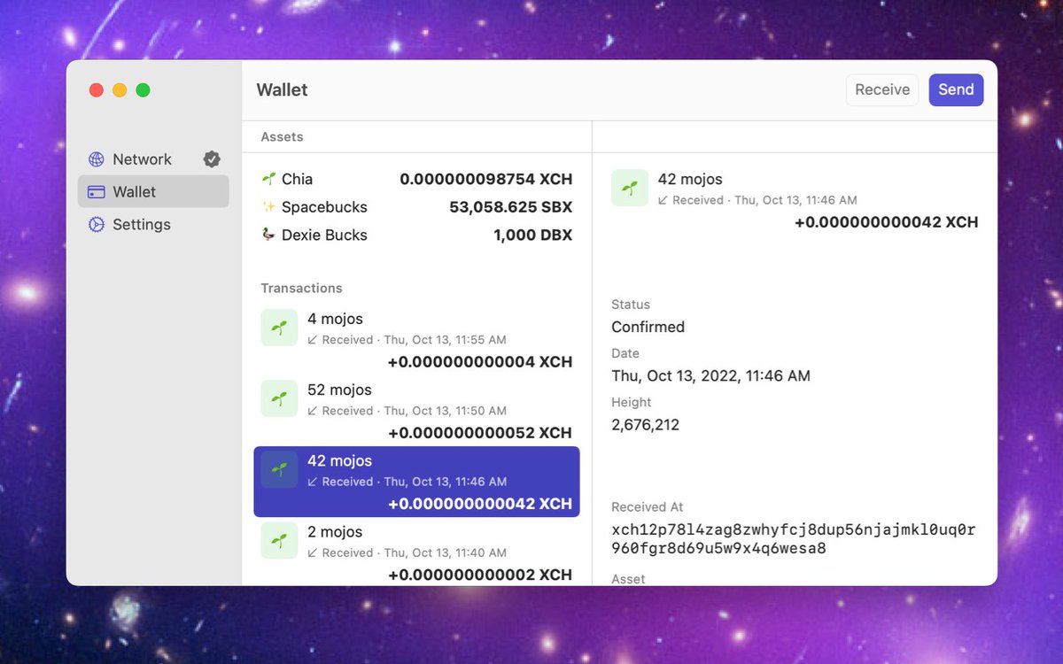 keyspace_app's tweet image. Now available on the Mac App Store!
