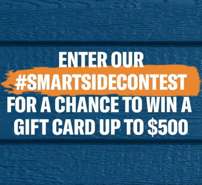 AskARoofer_RCS's tweet photo. Have you entered the @lpcorp #SmartSideContest yet? Share LP® SmartSide® or LP® SmartSide® ExpertFinish® Trim &amp; Siding home photos and videos for a chance to win a gift card up to $500!

https://t.co/3SZU3V1mKI

#LPBuildingSolutions  #AskARoofer  #RoofersCoffeeShop #SidingPro https://t.co/ePbYY8HUHS