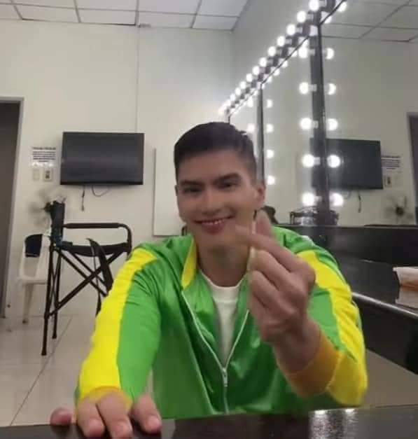 lyka3452's tweet photo. #MygzMolino 
Laban lang kahit anung pangbabash sayo.❤❤❤ https://t.co/59lBnNIGRS