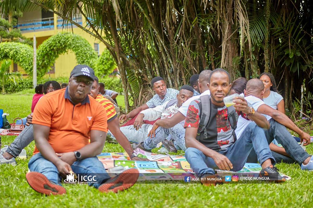 ICGCNungua's tweet photo. //SINGLES RETREAT 22. //
//THE ROADTRIP - WITH PS. ERIC ABAKAH//

ABURI BOTANICAL GARDENS🌲🌳🌴☘️🌺📍
ANAGKAZO CAMPUS🕍🛣💒⛰📍
#roadtrips
#SinglesMinistry
#aburi
#aburigardens
#Anagkazo https://t.co/mWjxykSs7l
