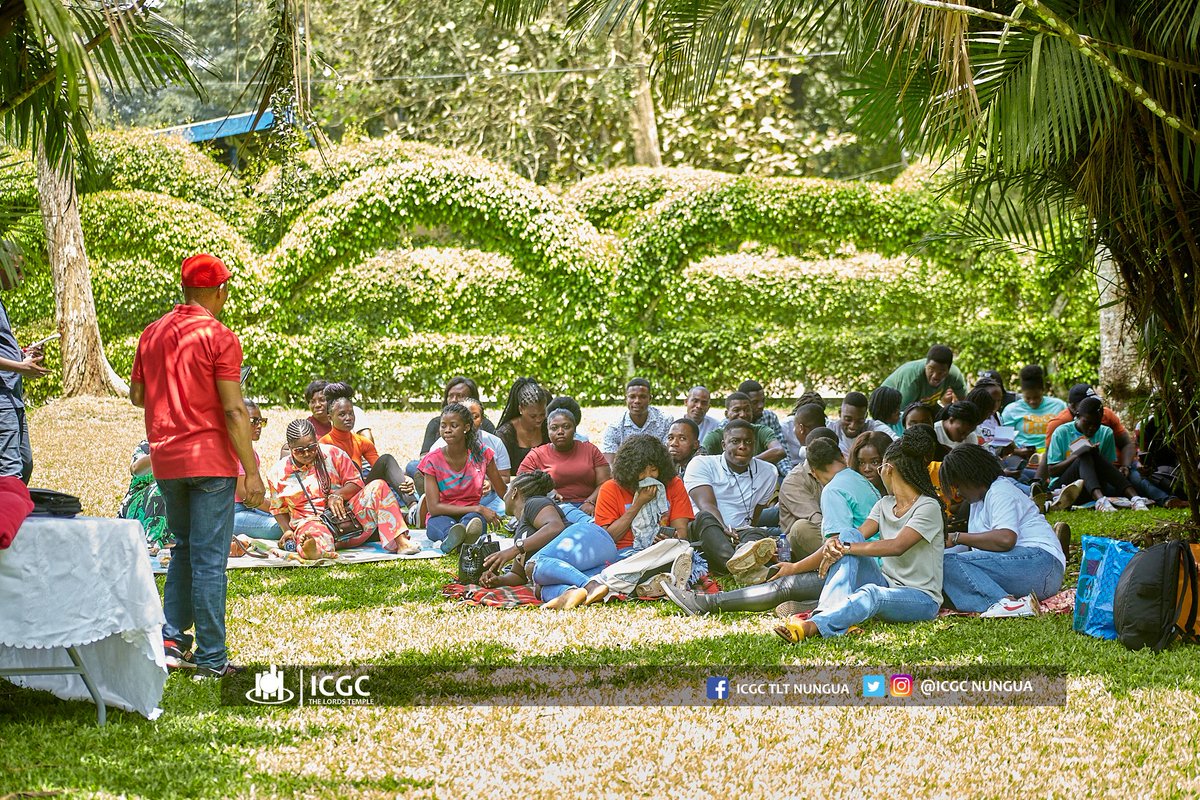 ICGCNungua's tweet photo. //SINGLES RETREAT 22. //
//THE ROADTRIP - WITH PS. ERIC ABAKAH//

ABURI BOTANICAL GARDENS🌲🌳🌴☘️🌺📍
ANAGKAZO CAMPUS🕍🛣💒⛰📍
#roadtrips
#SinglesMinistry
#aburi
#aburigardens
#Anagkazo https://t.co/mWjxykSs7l