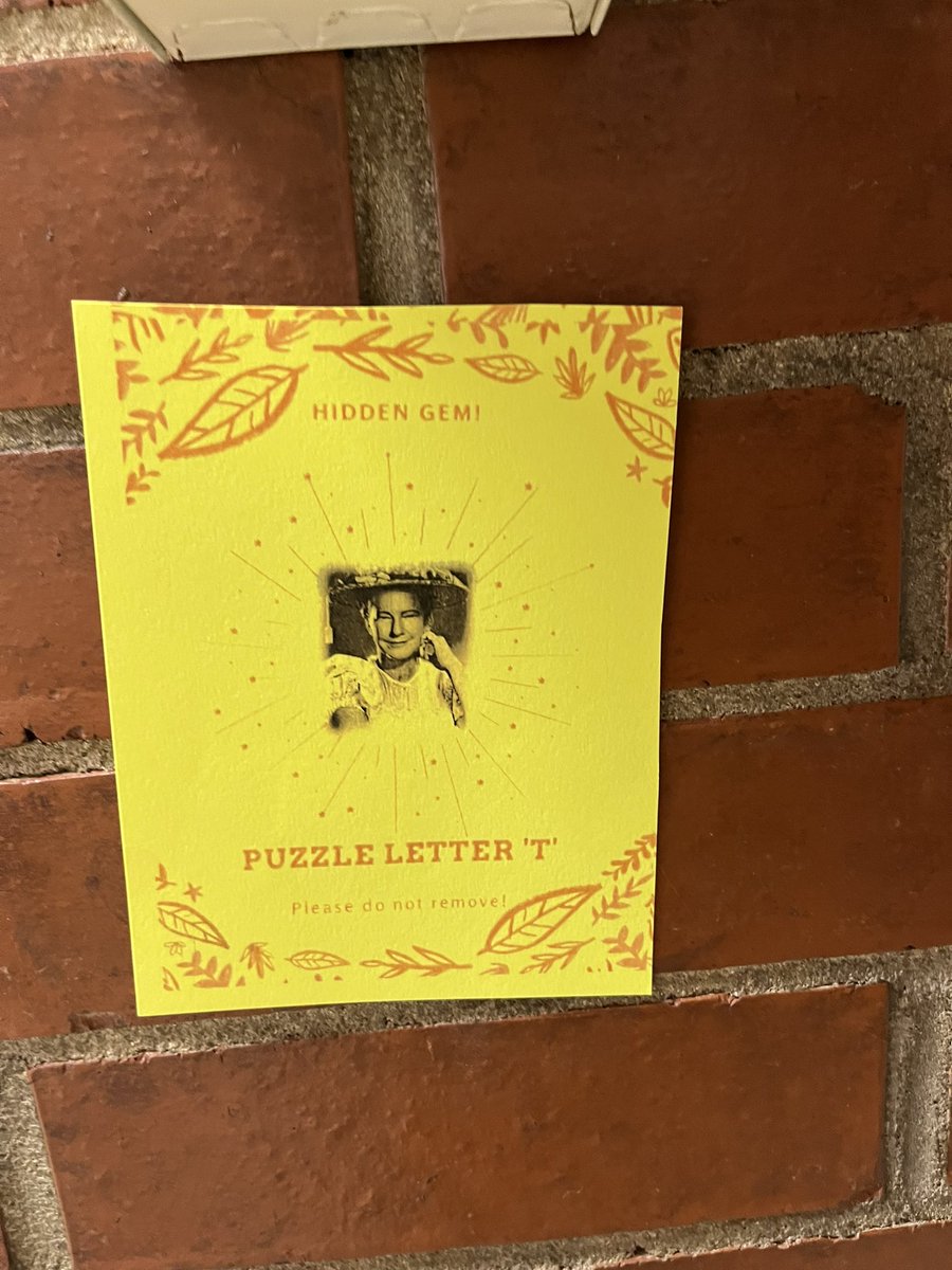 Jessica Barbour tweet media