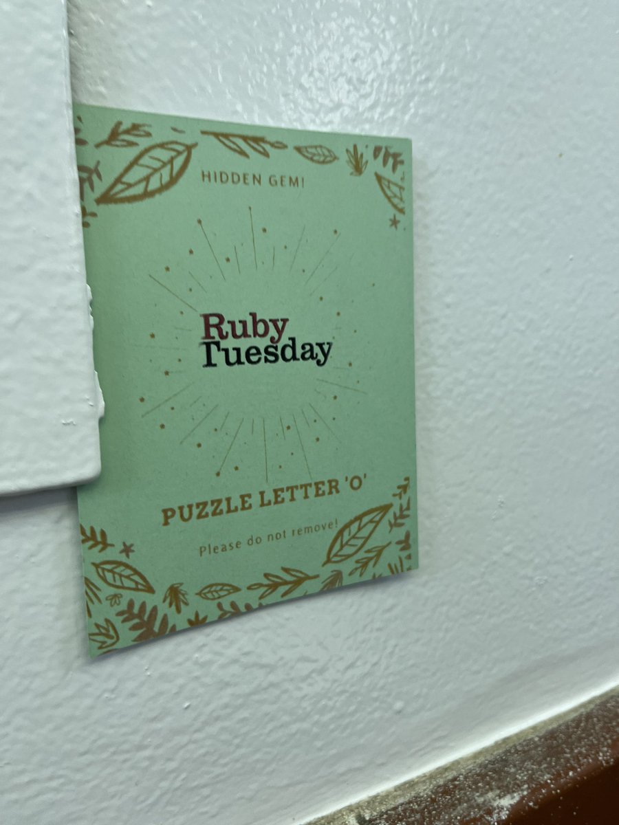 Jessica Barbour tweet media