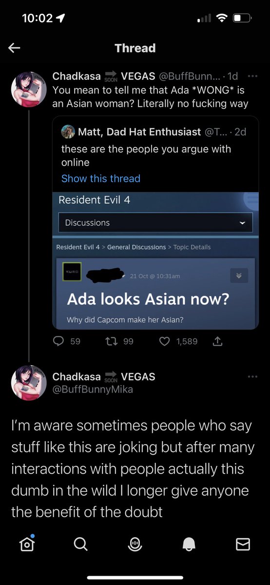 alix on Twitter: "RT @BuffBunnyMika: You can’t make this stuff up"