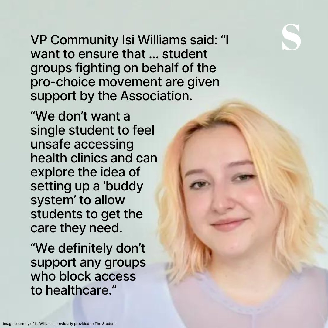 Student Newspaper (TheStudentPaper) / Twitter