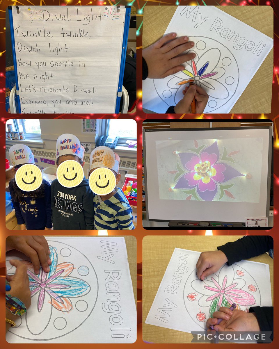 Learning and celebrating Diwali 🎆🎇<a href="/TapleytownHWDSB/">Tapleytown Public School</a>