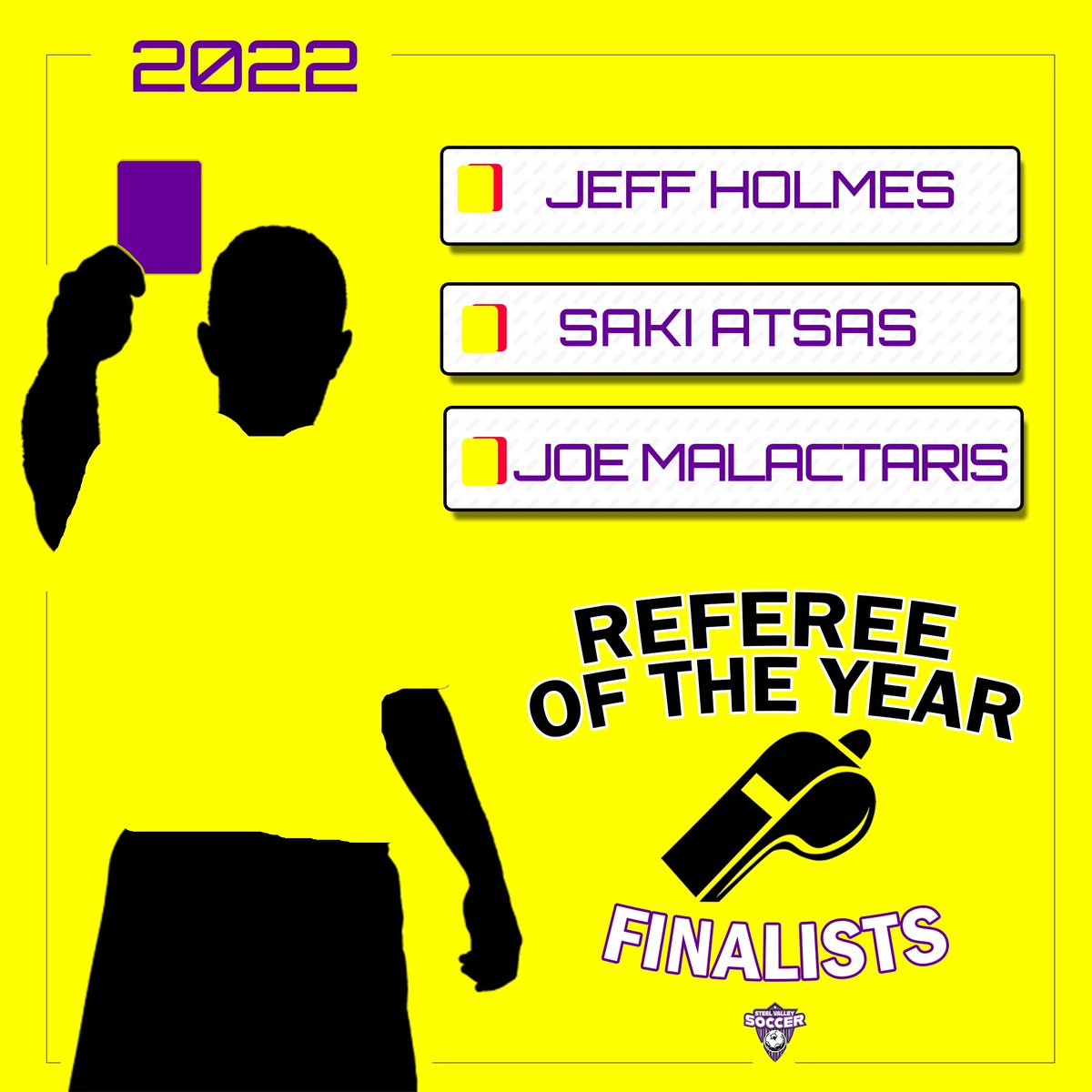 SteelValleySoccer™️ (@steelvalleysvs) on Twitter photo 