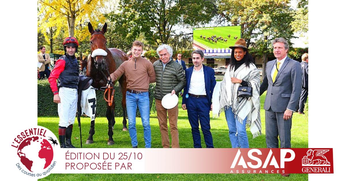 France Sire tweet media