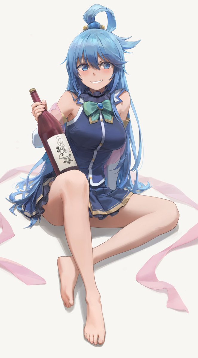 aqualadiosa1's tweet photo. 💦: no quieres un poco está rica
*La diosa ya estaría un poco ebria *
#rol #aqua #kobosuba #sexrol https://t.co/Y9RalifvFV