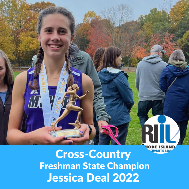 MHHS Cross Country tweet media