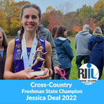 Photo by MHHS Cross Country (@MtHopeXC)