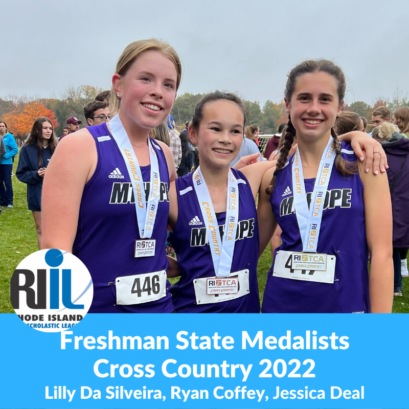 MHHS Cross Country tweet media