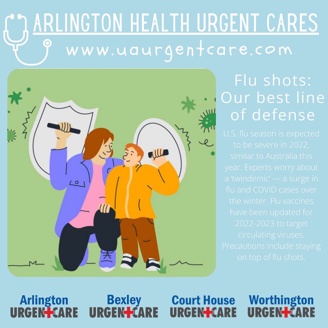 Who is most at risk this #fluseason

Young children are at risk of severe disease from the #flu according to the CDC. In particular, children under two years of age may be more susceptible since they may not have had time to build up their immunity against the virus.